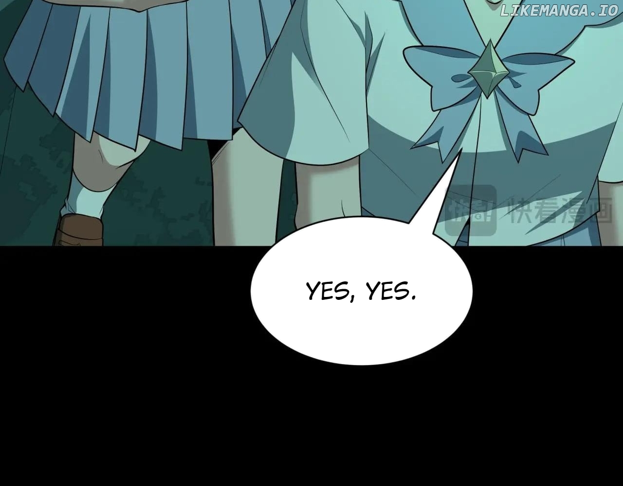 Era of the Haunted Chapter 508 - page 46